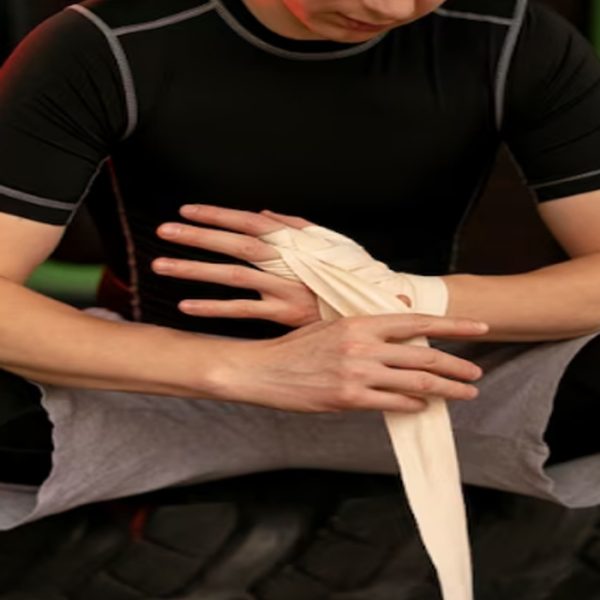 esguince terapia lima