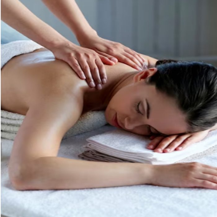 masoterapia lima