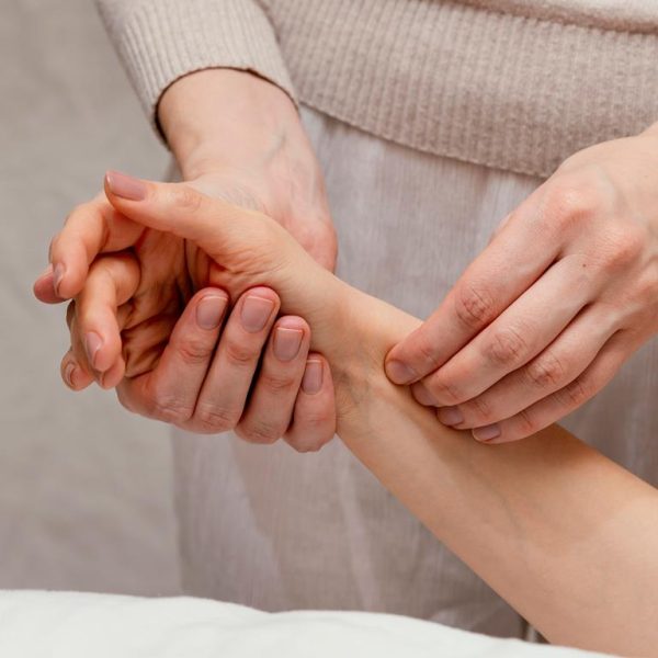 tendinitis terapia svc